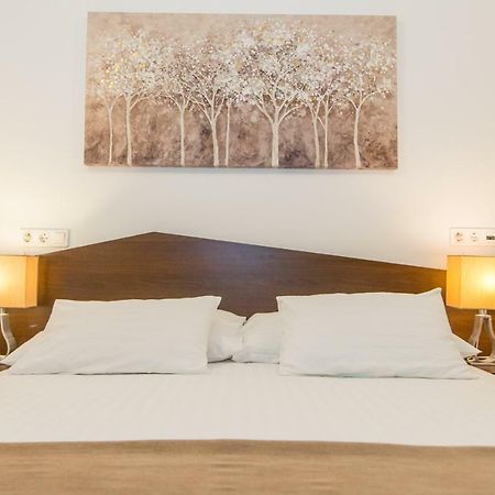Villa Four Winds II Dubrownik Zewnętrze zdjęcie