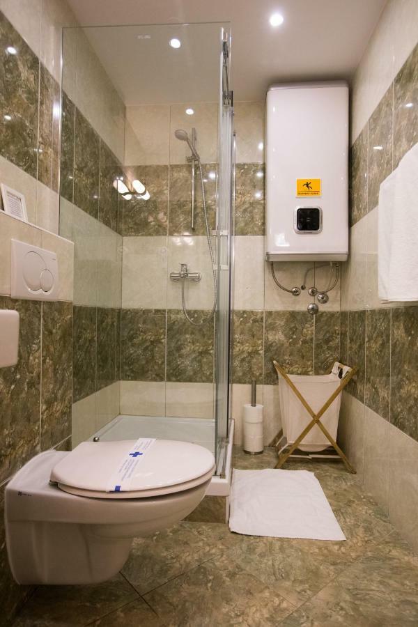 Villa Four Winds II Dubrownik Zewnętrze zdjęcie