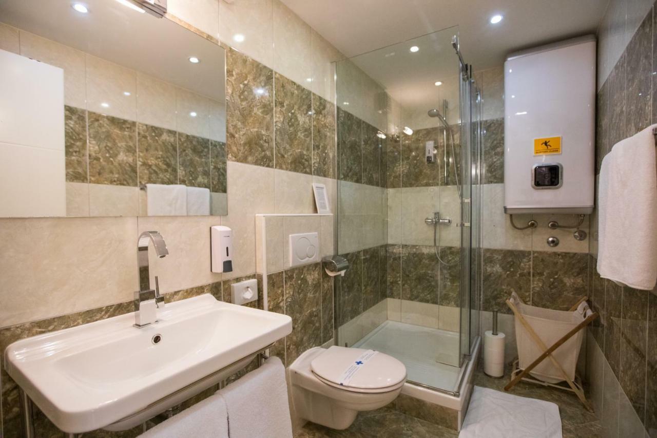 Villa Four Winds II Dubrownik Zewnętrze zdjęcie