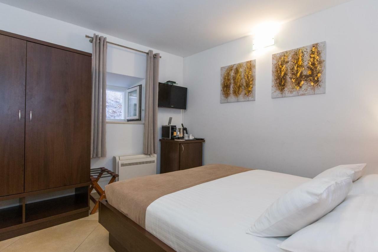 Villa Four Winds II Dubrownik Zewnętrze zdjęcie