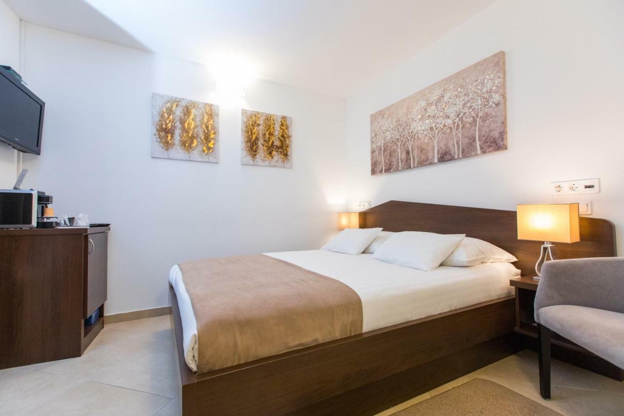 Villa Four Winds II Dubrownik Zewnętrze zdjęcie
