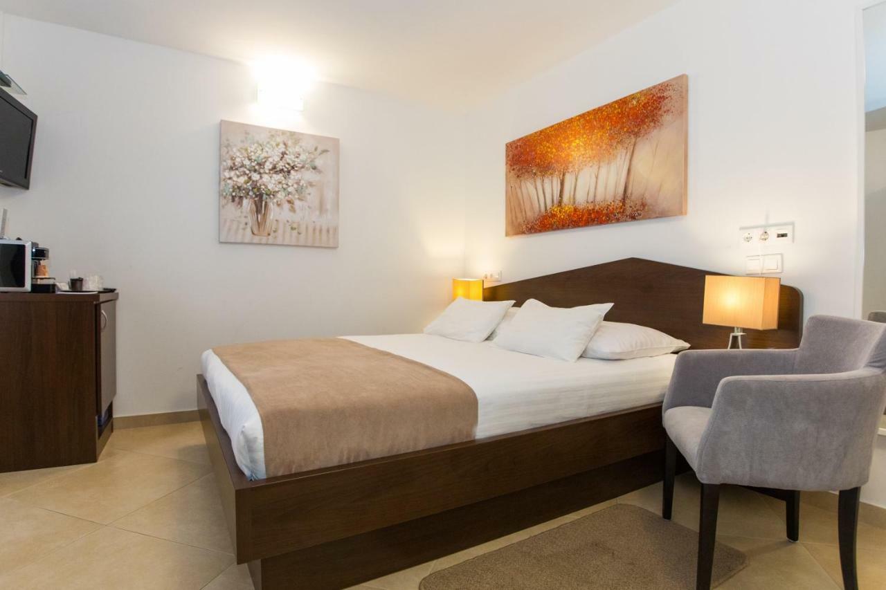 Villa Four Winds II Dubrownik Zewnętrze zdjęcie