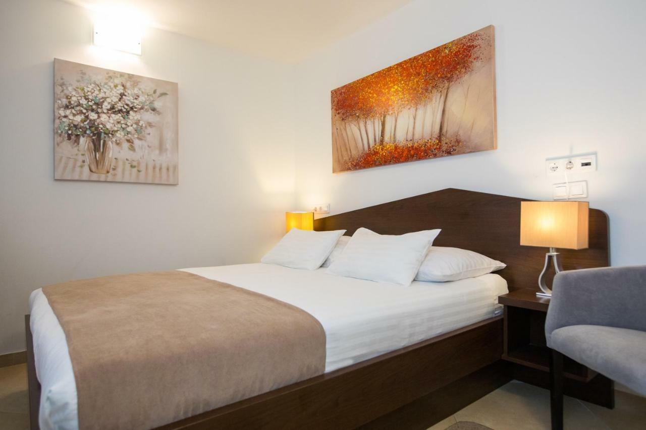 Villa Four Winds II Dubrownik Zewnętrze zdjęcie