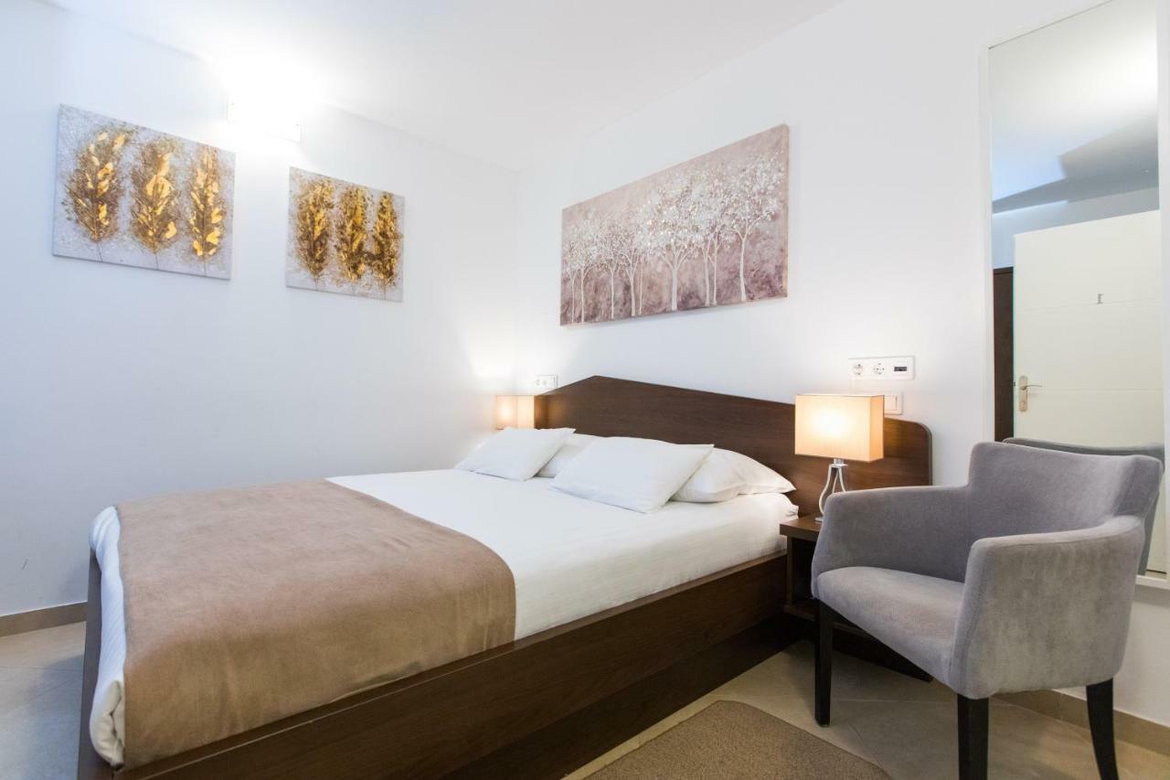 Villa Four Winds II Dubrownik Zewnętrze zdjęcie